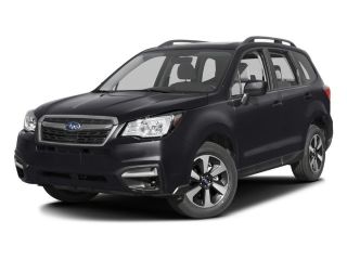 Used 2017 Subaru Forester 2.5i in Branford, Connecticut