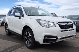 Used 2018 Subaru Forester 2.5i in Thornton, Colorado
