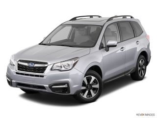 Used 2018 Subaru Forester 2.5i in Northumberland, Pennsylvania