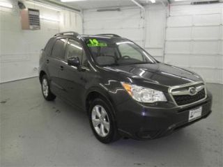 Used 2014 Subaru Forester 2.5i in Auburn, Washington