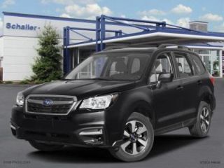Used 2017 Subaru Forester 2.5i in Berlin, Connecticut