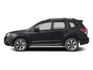 Used 2017 Subaru Forester 2.5i in Troy, New York