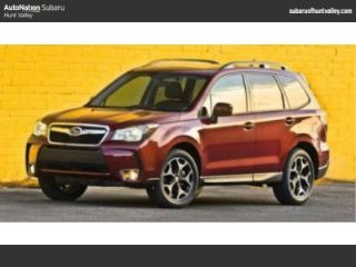 Used 2016 Subaru Forester 2.5i in Cockeysville, Maryland