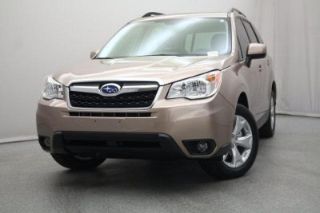 Used 2016 Subaru Forester 2.5i in Phoenix, Arizona