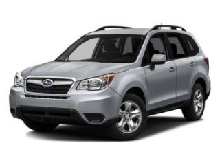Used 2016 Subaru Forester 2.5i in Rockville, Maryland