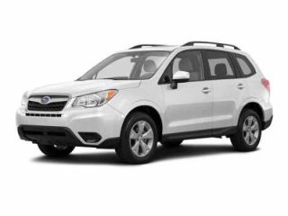 Used 2016 Subaru Forester 2.5i in Austin, Texas