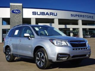 Used 2018 Subaru Forester 2.5i in Surprise, Arizona