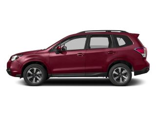 Used 2018 Subaru Forester 2.5i in Concordville, Pennsylvania