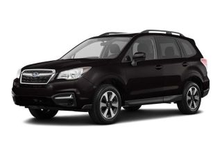 Used 2018 Subaru Forester 2.5i in Milford, Connecticut
