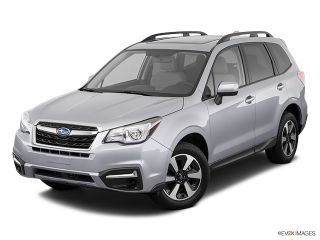 Used 2018 Subaru Forester 2.5i in Freehold, New Jersey