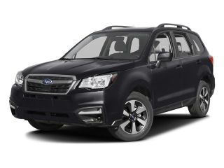 Used 2017 Subaru Forester 2.5i in Sherman Oaks, California