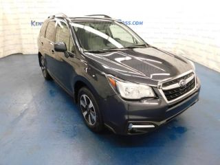 Used 2017 Subaru Forester 2.5i in North Huntingdon, Pennsylvania
