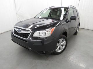 Used 2016 Subaru Forester 2.5i in Las Vegas, Nevada