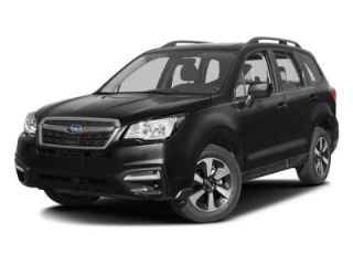 Used 2017 Subaru Forester 2.5i in Gaithersburg, Maryland