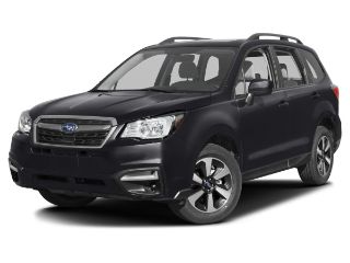 Used 2017 Subaru Forester 2.5i in Bel Air, Maryland