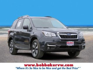 Used 2018 Subaru Forester 2.5i in Carlsbad, California