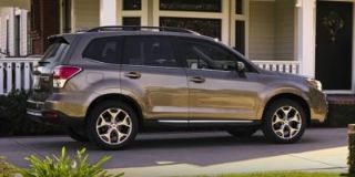 Used 2018 Subaru Forester 2.5i in Valencia, California