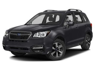 Used 2018 Subaru Forester 2.5i in Santa Monica, California