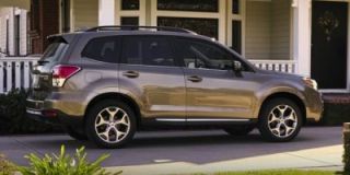 Used 2018 Subaru Forester 2.5i in Pueblo, Colorado