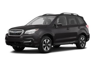 Used 2018 Subaru Forester 2.5i in Newark, Delaware
