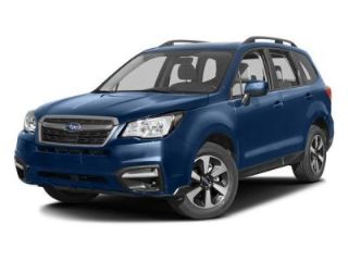 Used 2017 Subaru Forester 2.5i in Gaithersburg, Maryland