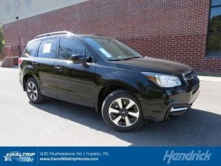 Used 2018 Subaru Forester 2.5i in Franklin, Tennessee