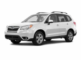 Used 2016 Subaru Forester 2.5i in Austin, Texas