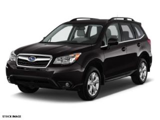Used 2016 Subaru Forester 2.5i in Parsippany, New Jersey