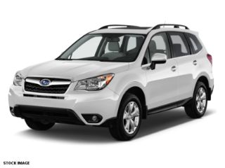 Used 2016 Subaru Forester 2.5i in Raleigh, North Carolina