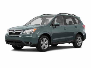 Used 2016 Subaru Forester 2.5i in Syracuse, New York