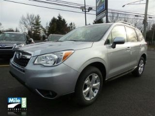Used 2016 Subaru Forester 2.5i in Owings Mills, Maryland