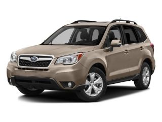 Used 2016 Subaru Forester 2.5i in Plymouth Meeting, Pennsylvania