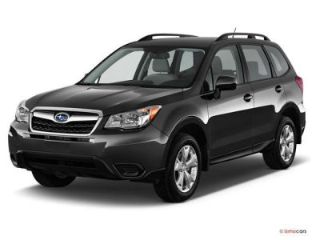 Used 2016 Subaru Forester 2.5i in Staten Island, New York