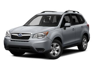 Used 2014 Subaru Forester 2.5i in Middleburg Heights, Ohio