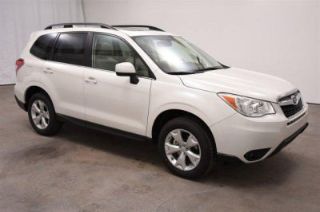 Used 2016 Subaru Forester 2.5i in Wichita, Kansas
