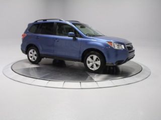 Used 2016 Subaru Forester 2.5i in Saint Louis, Missouri