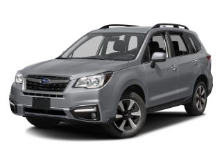Used 2017 Subaru Forester 2.5i in Appleton, Wisconsin