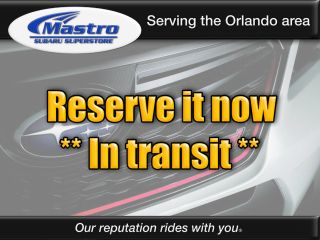 Used 2017 Subaru Forester 2.5i in Sanford, Florida