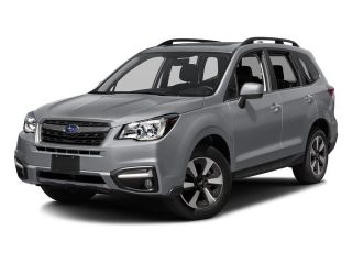 Used 2018 Subaru Forester 2.5i in Newtown Square, Pennsylvania