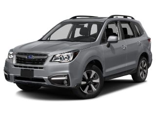 Used 2018 Subaru Forester 2.5i in Santa Monica, California