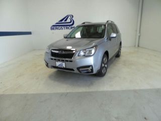 Used 2017 Subaru Forester 2.5i in Oshkosh, Wisconsin