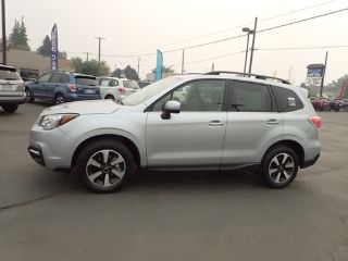 Used 2018 Subaru Forester 2.5i in Yakima, Washington
