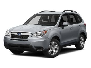 Used 2014 Subaru Forester 2.5i in Phillipsburg, New Jersey