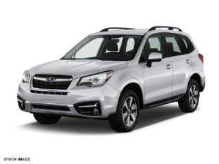 Used 2017 Subaru Forester 2.5i in Saint Cloud, Minnesota