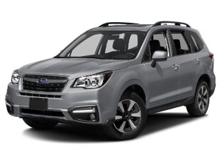 Used 2018 Subaru Forester 2.5i in Wenatchee, Washington