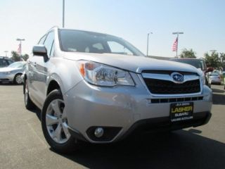 Used 2016 Subaru Forester 2.5i in Elk Grove, California