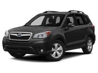 Used 2015 Subaru Forester 2.5i in North Reading, Massachusetts