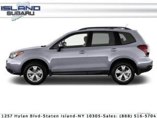 Used 2016 Subaru Forester 2.5i in Union, New Jersey
