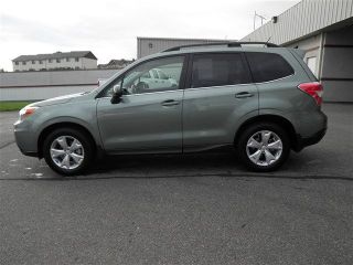 Used 2014 Subaru Forester 2.5i in Helena, Montana