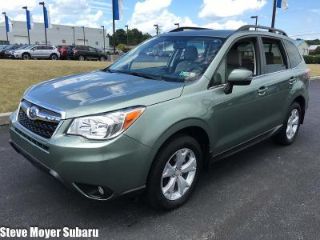 Used 2014 Subaru Forester 2.5i in Leesport, Pennsylvania